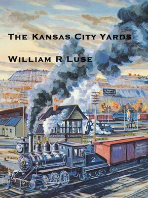 cover image of The Kansas City Yards